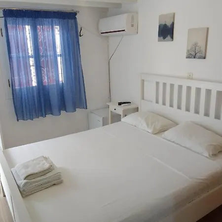 بيت ضيافة Nikolas And Appartments