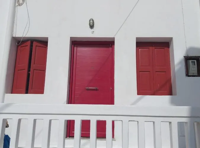 Pensjonat Nikolas And Appartments *