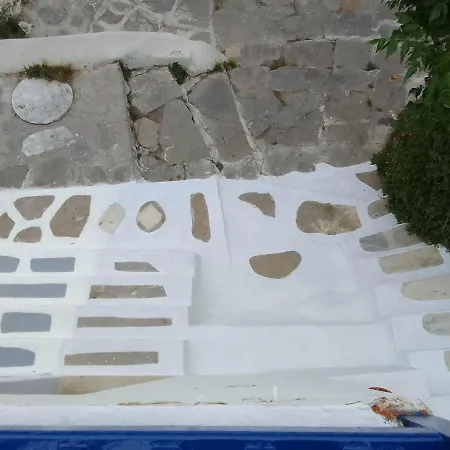 Nikolas And Appartments Affittacamere