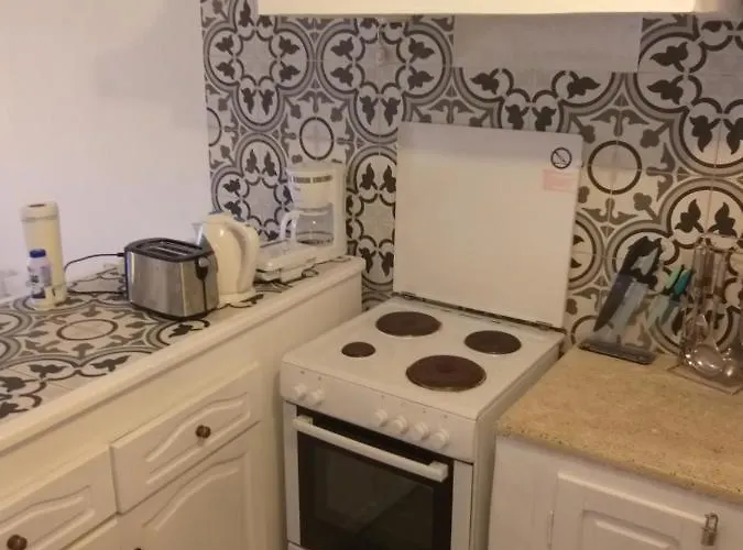 Nikolas And Appartments Gasthof Mykonos Town