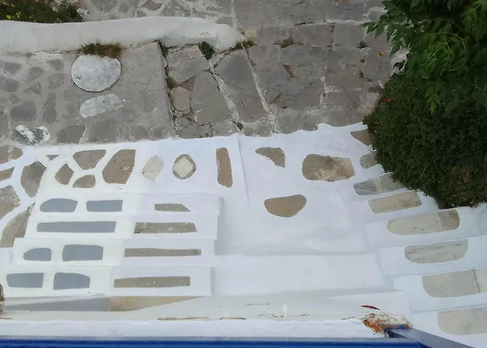 Nikolas And Appartments Gasthof