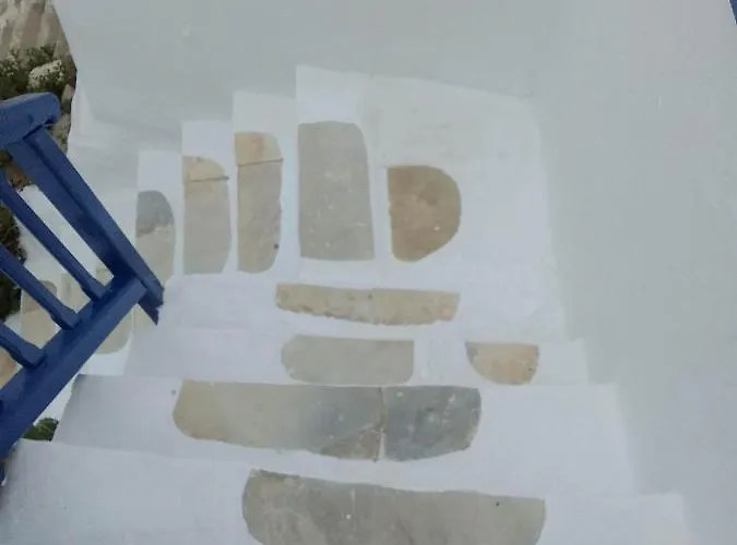 Gasthof Nikolas And Appartments Mykonos Town