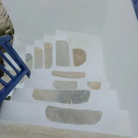 Гостевой дом Nikolas And Appartments Mykonos Town