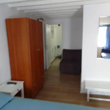 Nikolas And Appartments * Mykonos Town