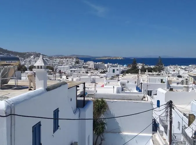 Vendégház Nikolas And Appartments