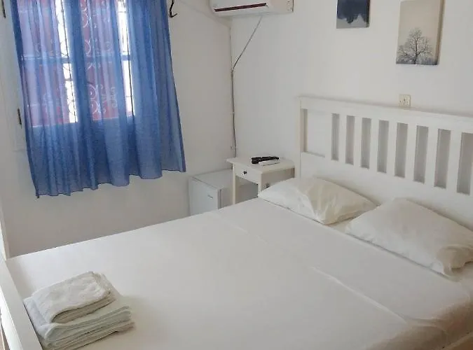 Vendégház Nikolas And Appartments