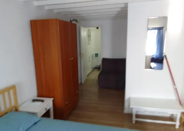 Nikolas And Appartments * Mykonos Town