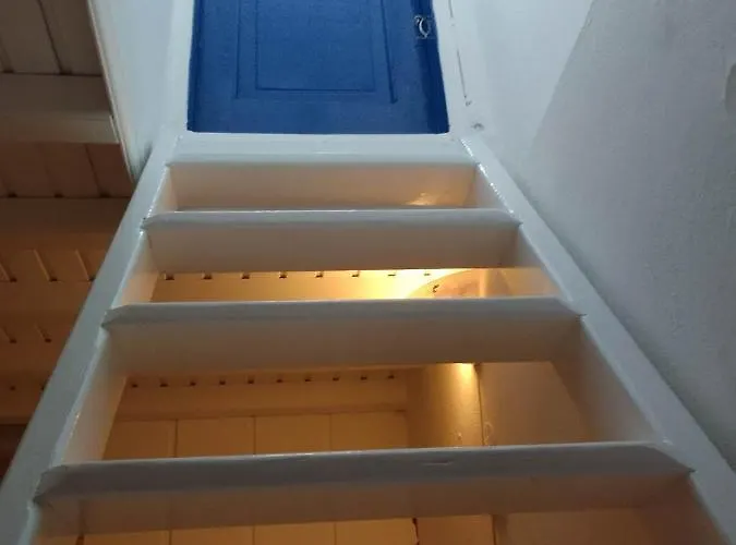 Nikolas And Appartments Pensionat